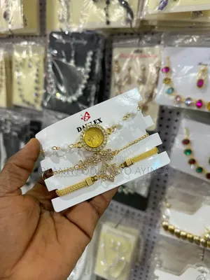Photo - Quality Bracelet and Chain Wholesale