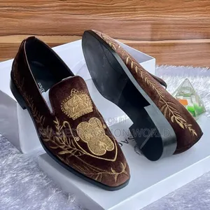 Versace Royal Shoes