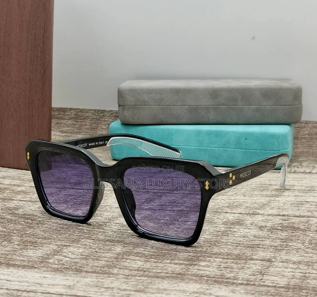 Moscot Luxury Quality Sunglasses