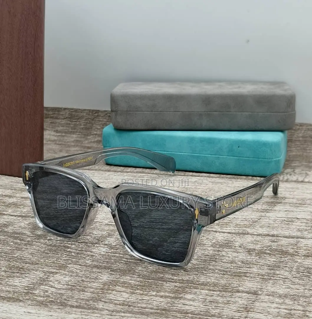 Moscot Luxury Quality Sunglasses
