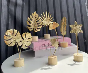 Leaf Ornament Home Decor Accessories