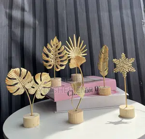 Leaf Ornament Home Decor Accessories