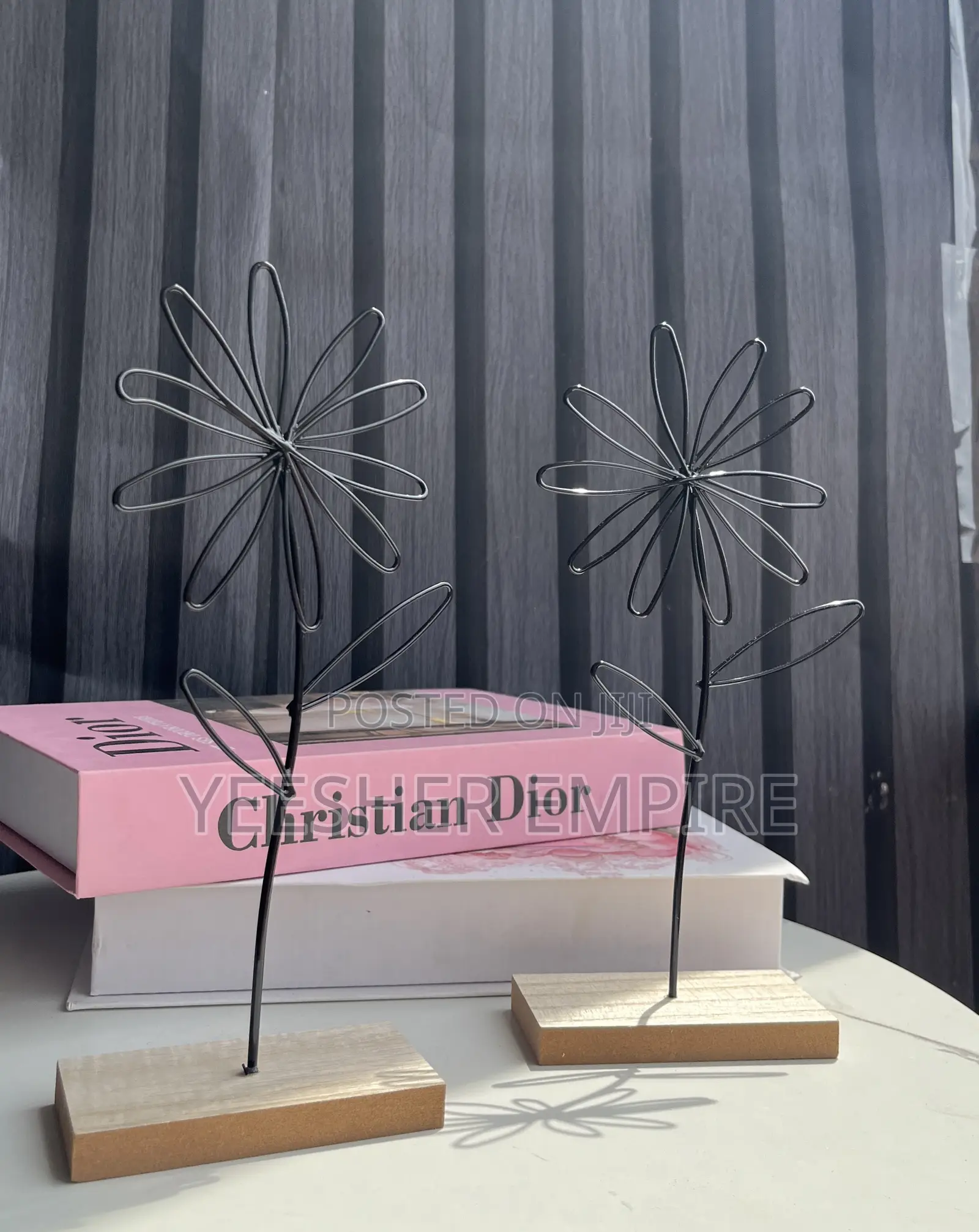 Leaf Ornament Home Decor Accessories