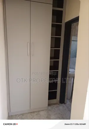 2bdrm Block of Flats in River Park Estate, Lugbe District for rent