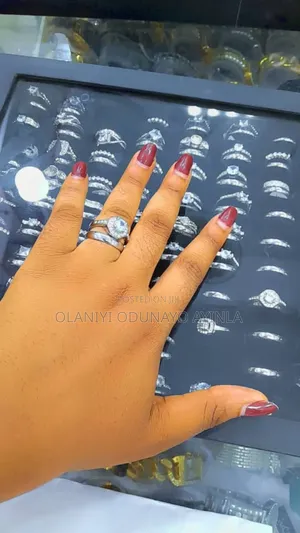 Quality Complete Steel Wedding Bands For