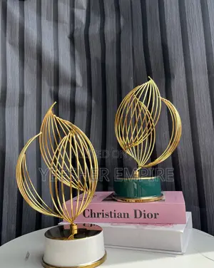 Unique Home Decor Ornament