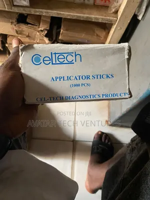 Applicator Stick