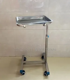 Mayor Trolley