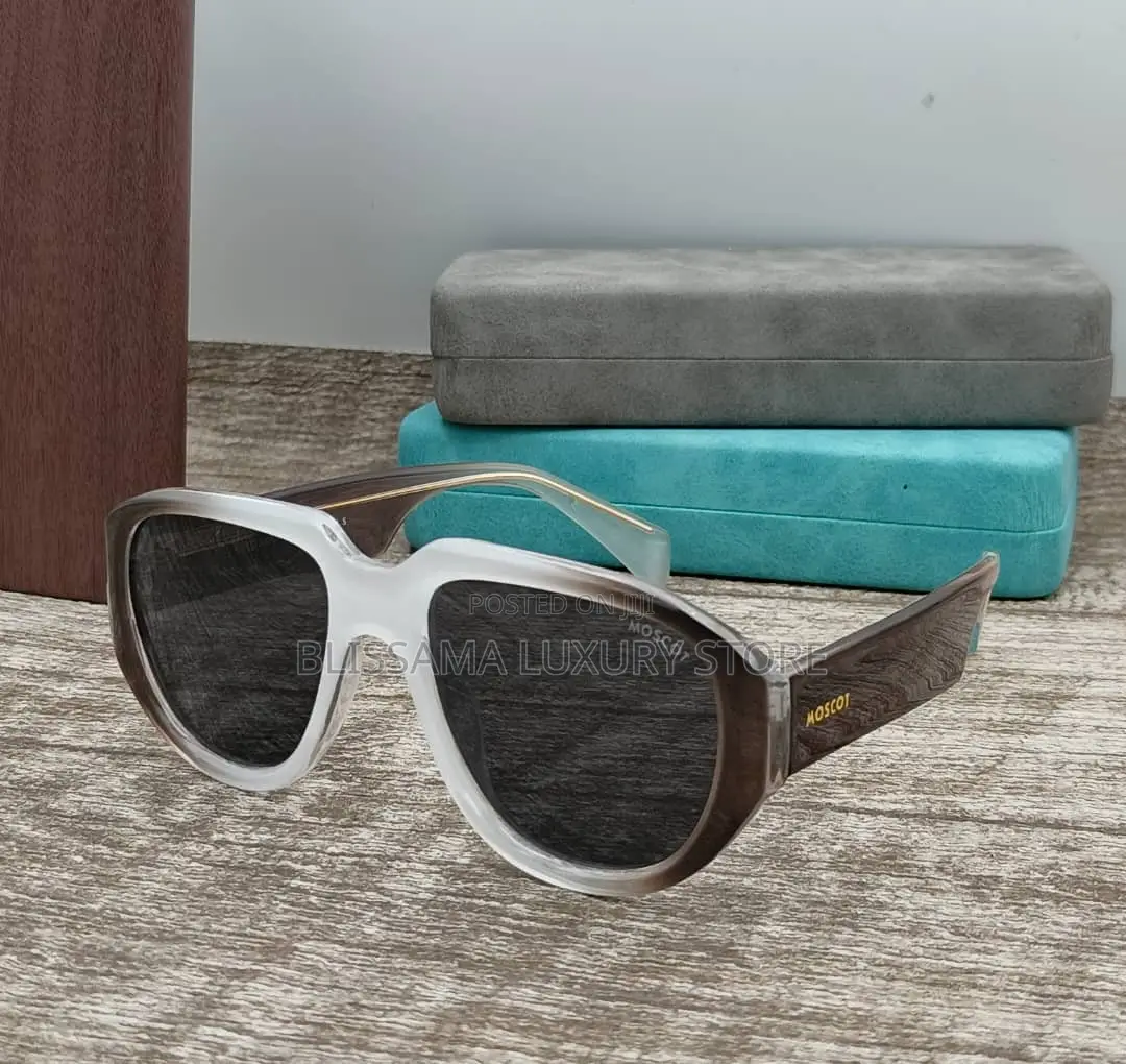 Moscot Luxury Quality Sunglasses