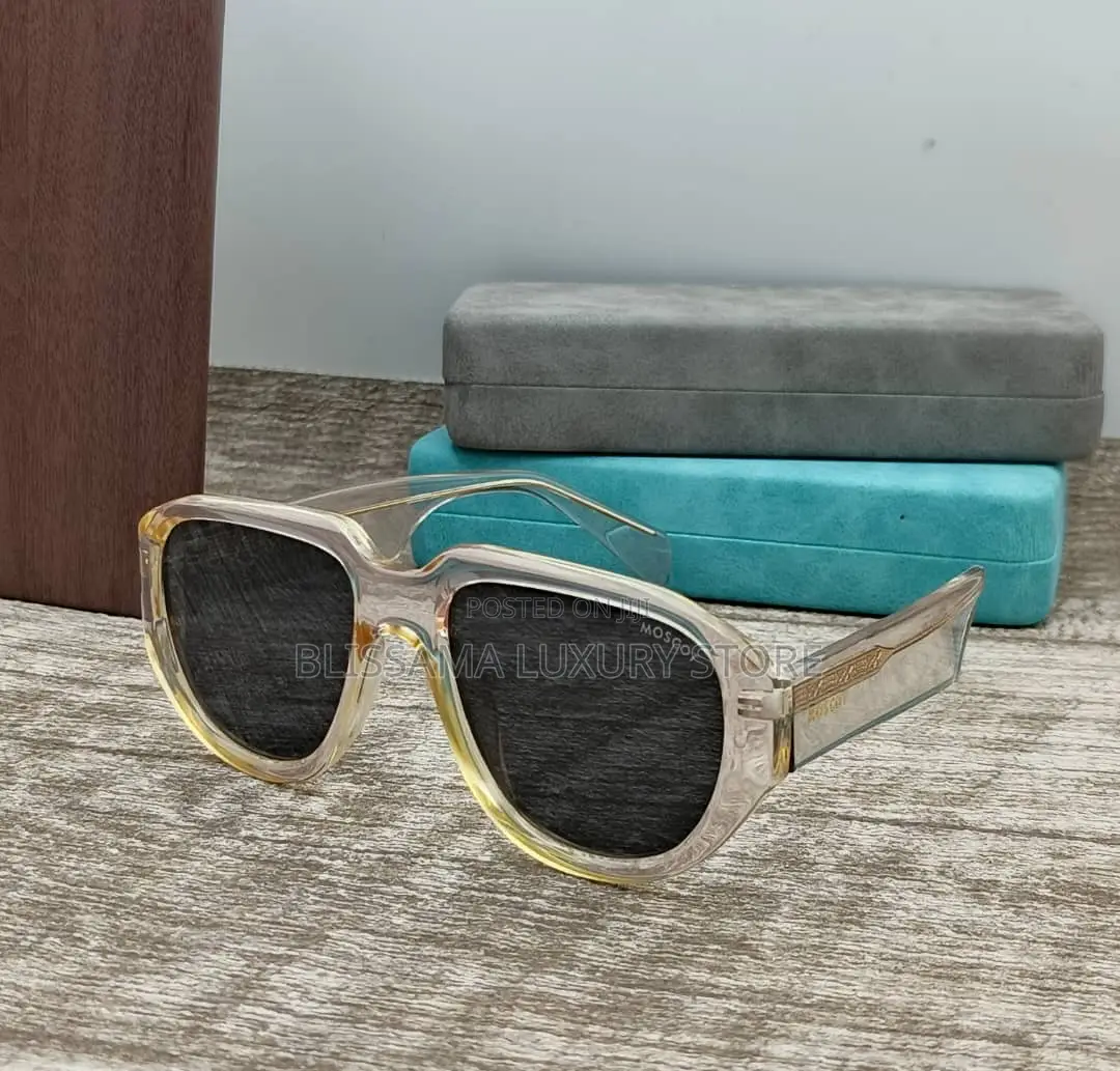 Moscot Luxury Quality Sunglasses
