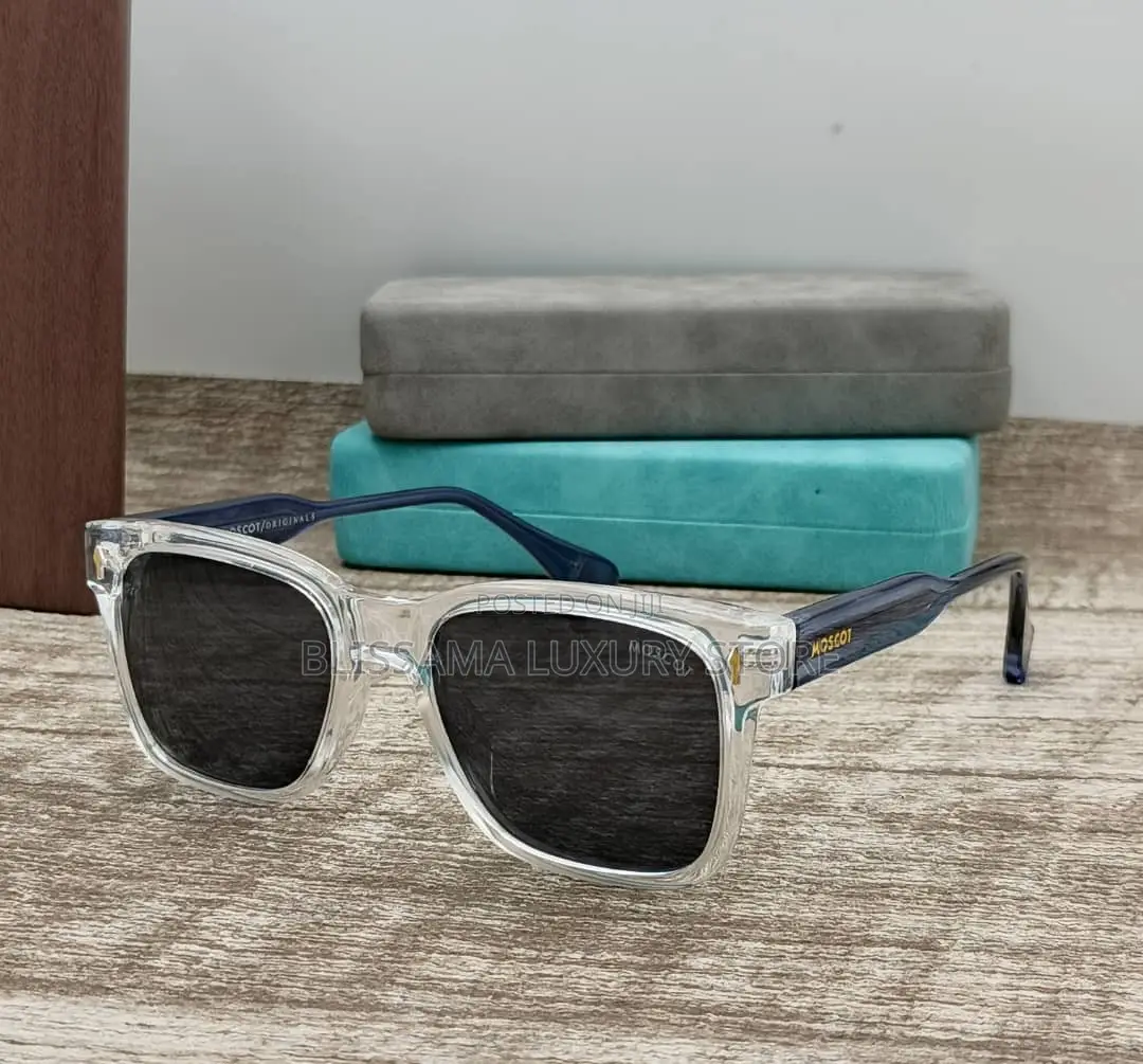 Moscot Luxury Quality Sunglasses