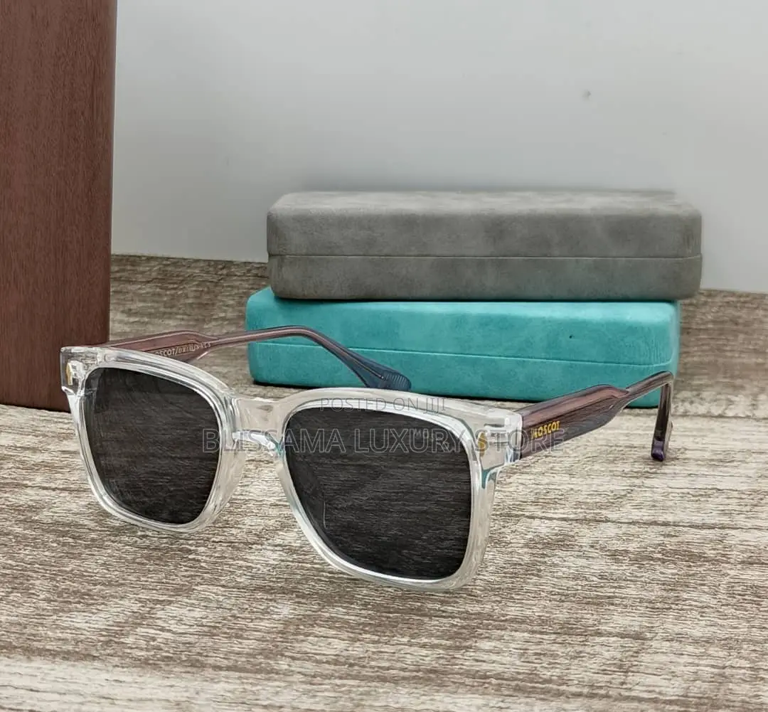 Moscot Luxury Quality Sunglasses