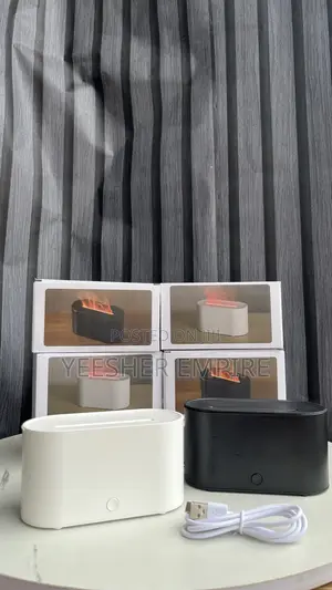 Humidifier