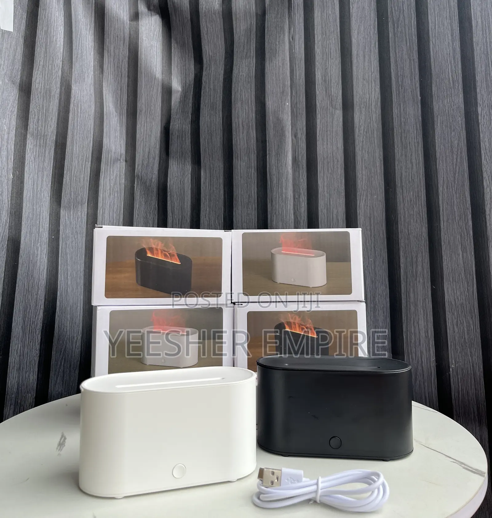 Humidifier