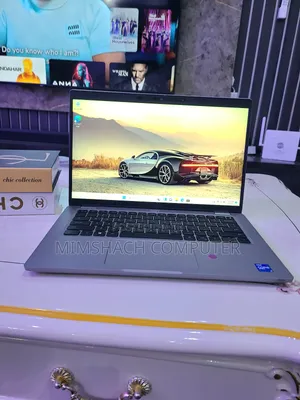 Laptop Dell Latitude 5420 16GB Intel Core I5 SSD 512GB