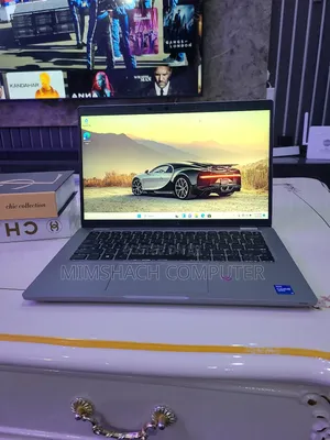 Laptop Dell Latitude 5420 16GB Intel Core I5 SSD 512GB