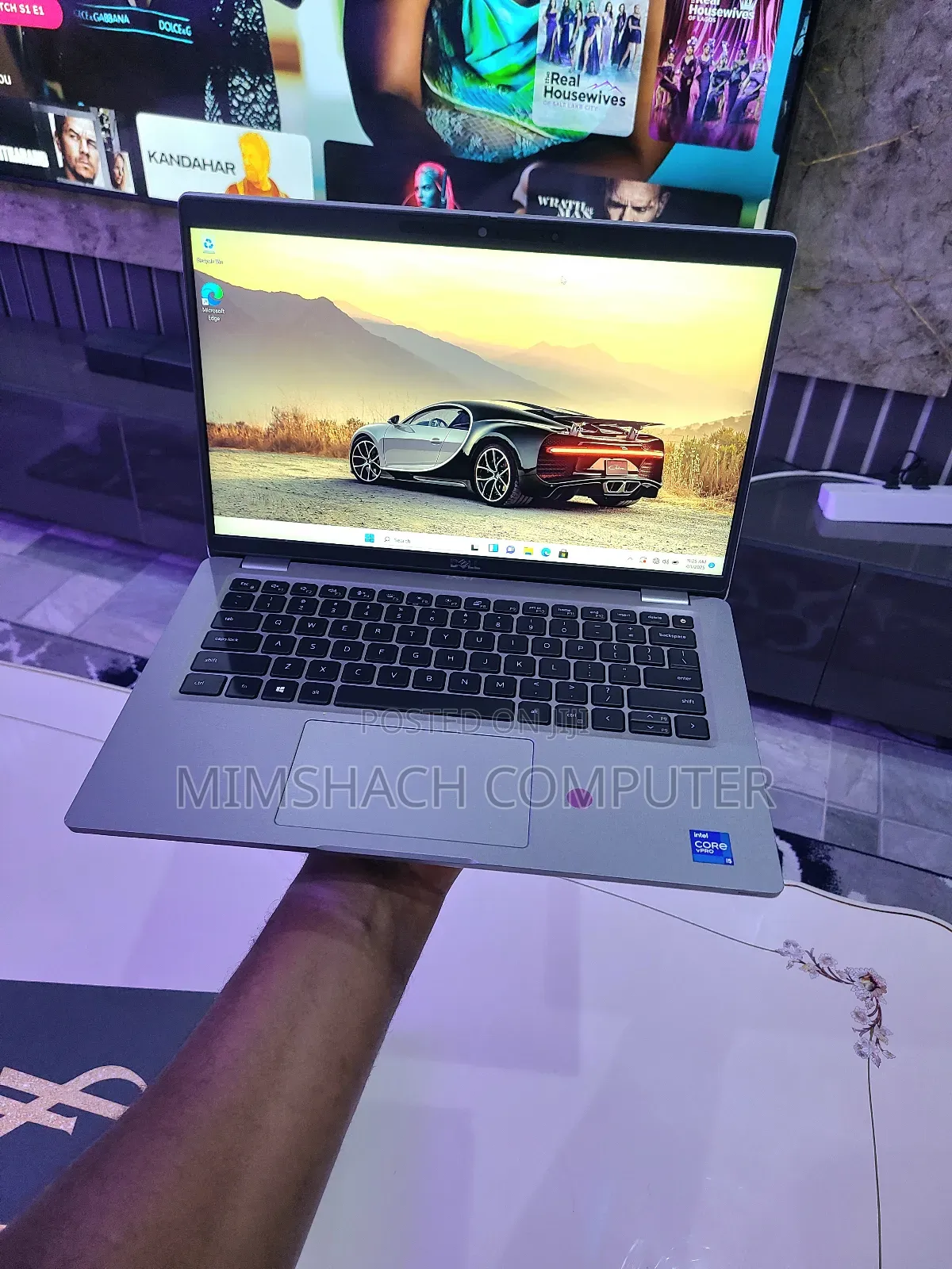 Laptop Dell Latitude 5420 16GB Intel Core I5 SSD 512GB