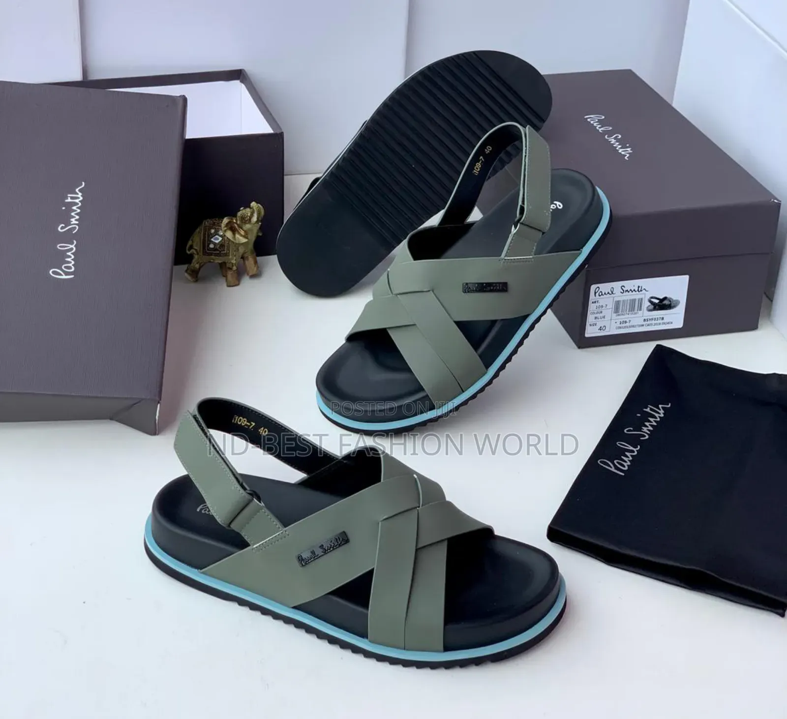 Paul Smith Sandals