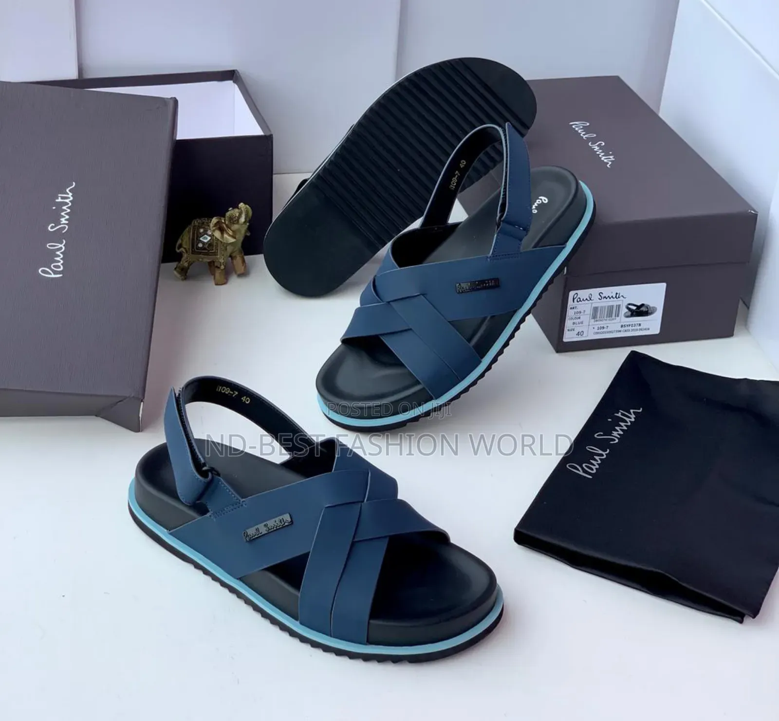 Paul Smith Sandals