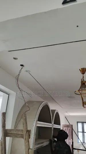 Profile Pop Ceiling