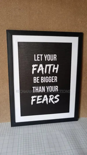 Inspirational Quotes on Your Walls for Daily Routines