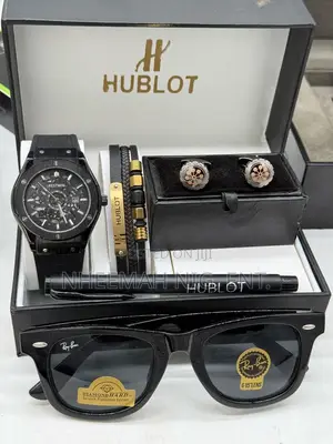 Hublot Set