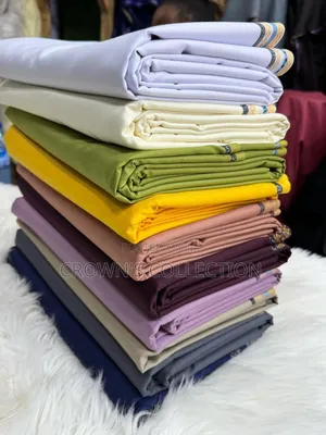 7star Senator Wear Cashmere Material