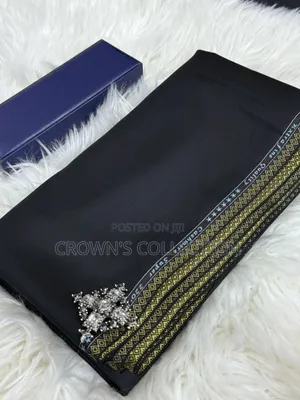 7star Senator Wear Cashmere Material