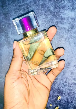 Luxury Unisex Oil Perfume
