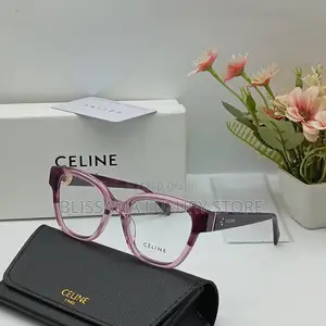 Celine Luxury Quality Optical Glasses