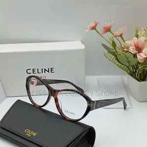 Celine Luxury Quality Optical Glasses