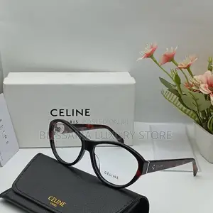 Celine Luxury Quality Optical Glasses
