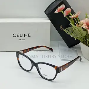 Celine Luxury Quality Optical Glasses