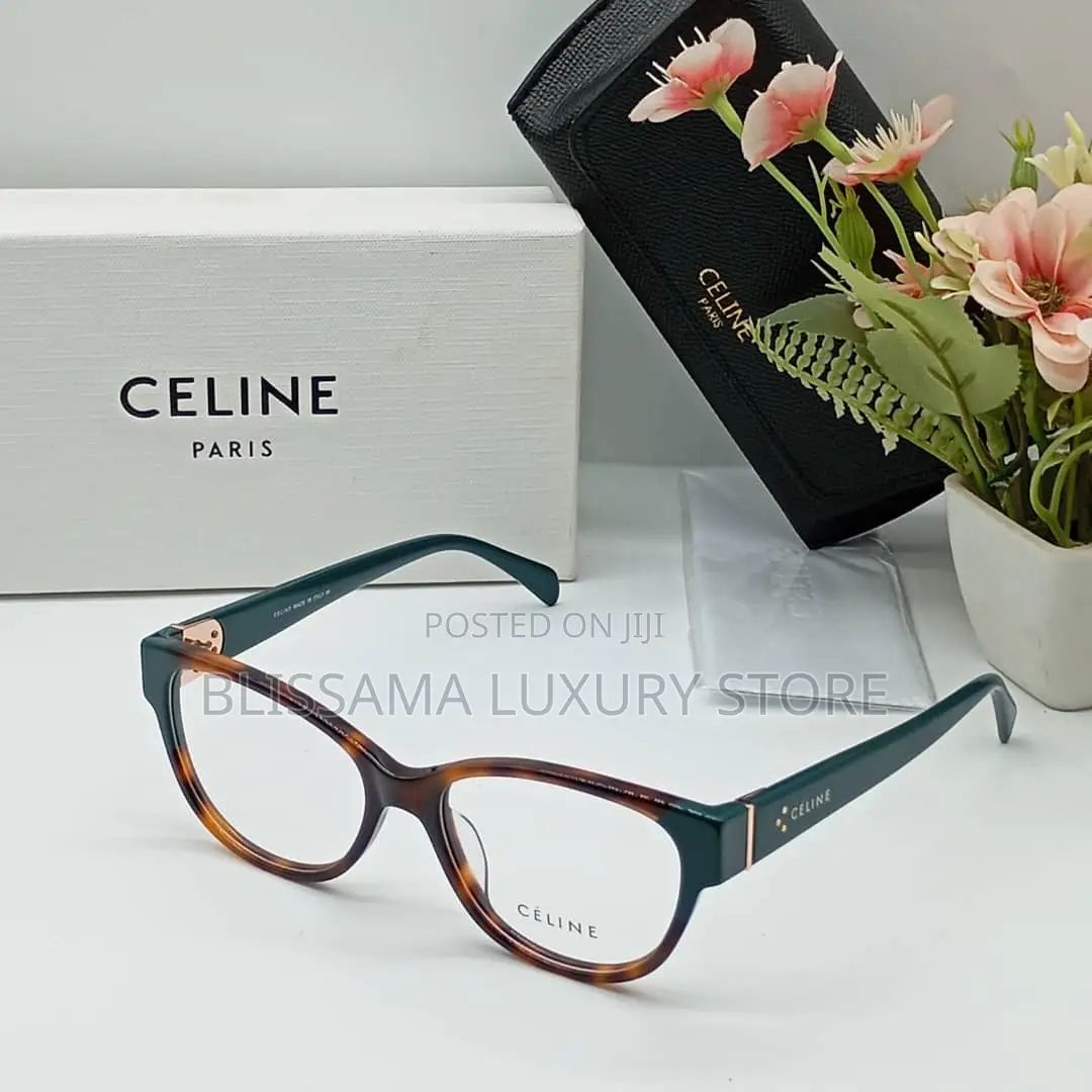 Celine Luxury Quality Optical Glasses