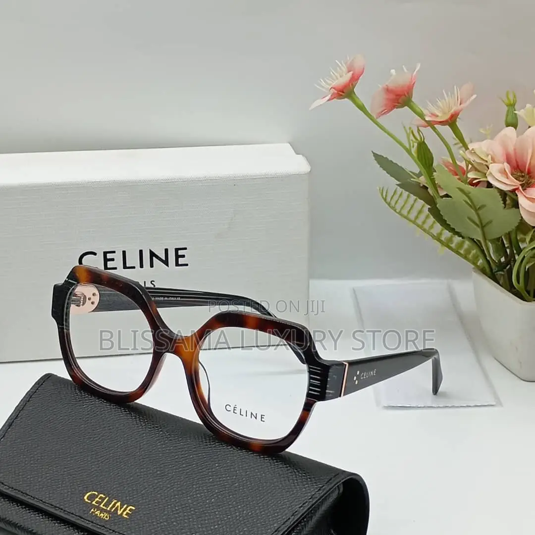 Celine Luxury Quality Optical Glasses