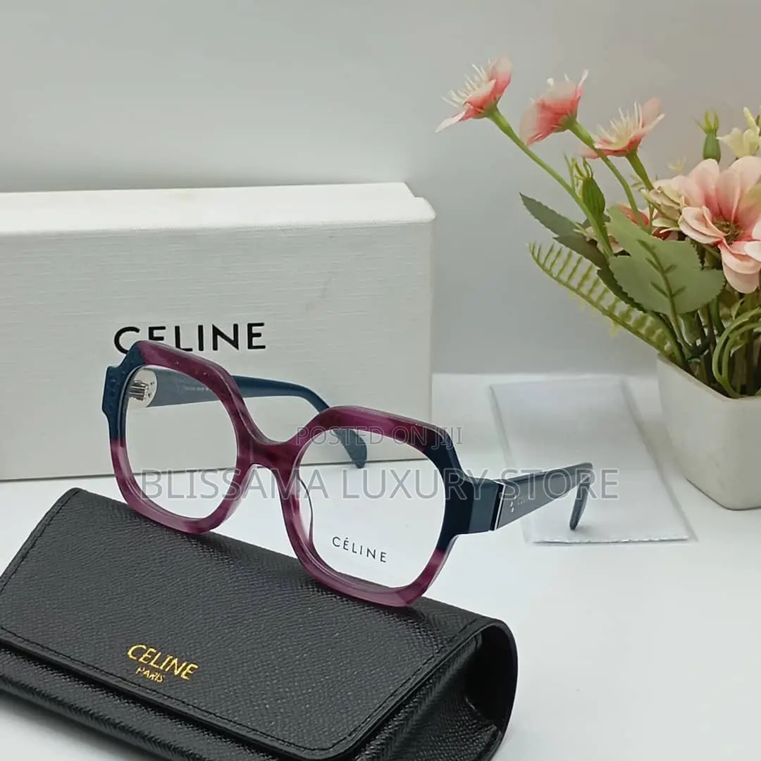 Celine Luxury Quality Optical Glasses