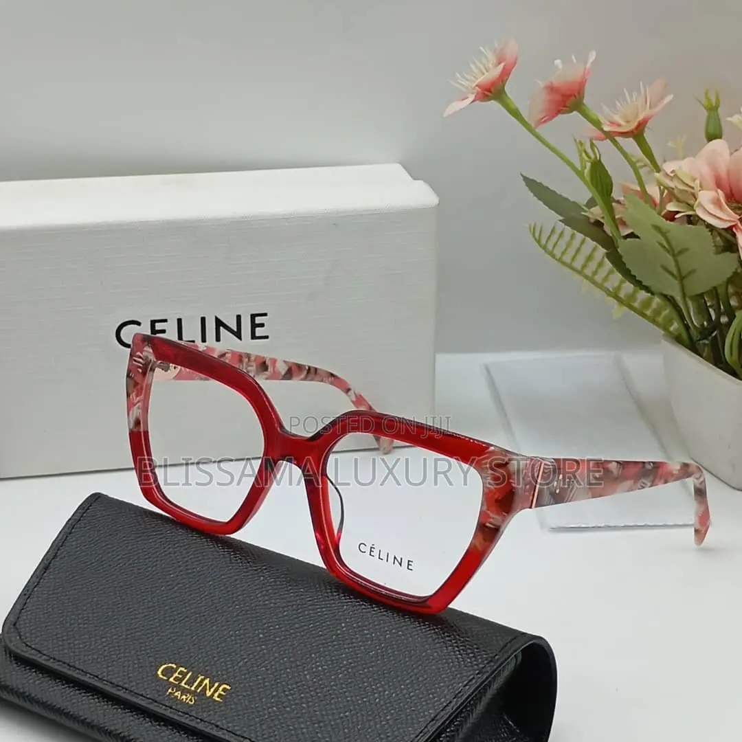 Celine Luxury Quality Optical Glasses