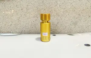 Photo - Luxury Unisex Bakkarat Perfume