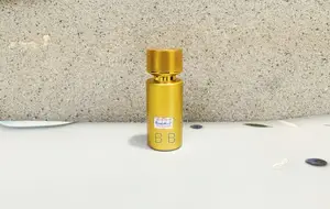 Oil Perfume