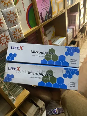 Micropipette 100-1000ul