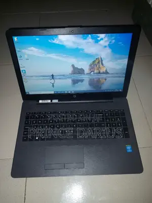 Photo - Laptop HP Chromebook 4GB Intel SSD 1.5T