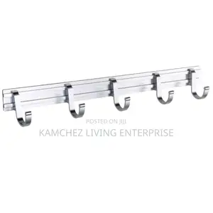 Kitchen Hook- 5 in 1