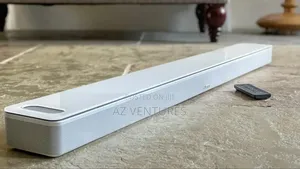 Bose Smart Soundbar 900