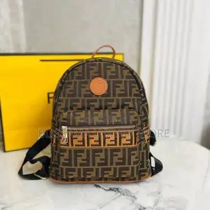 Fendi Luxury Quality Bag Packs