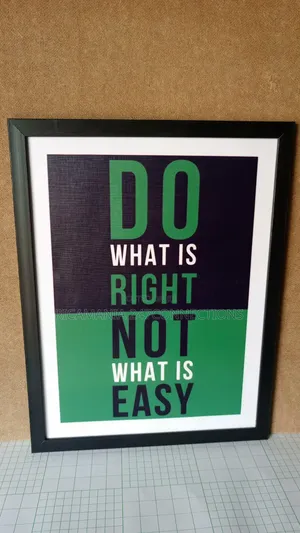 Photo - Do It Now Not Later