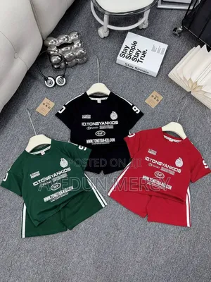 Unisex Boys Cloth