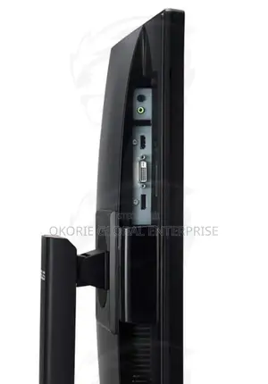24 Inches Asus Gaming Monitor