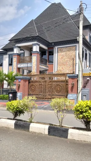 5bdrm Duplex in Nafbase Harmony for sale