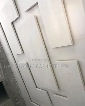 Professional Pop and Screeding Service