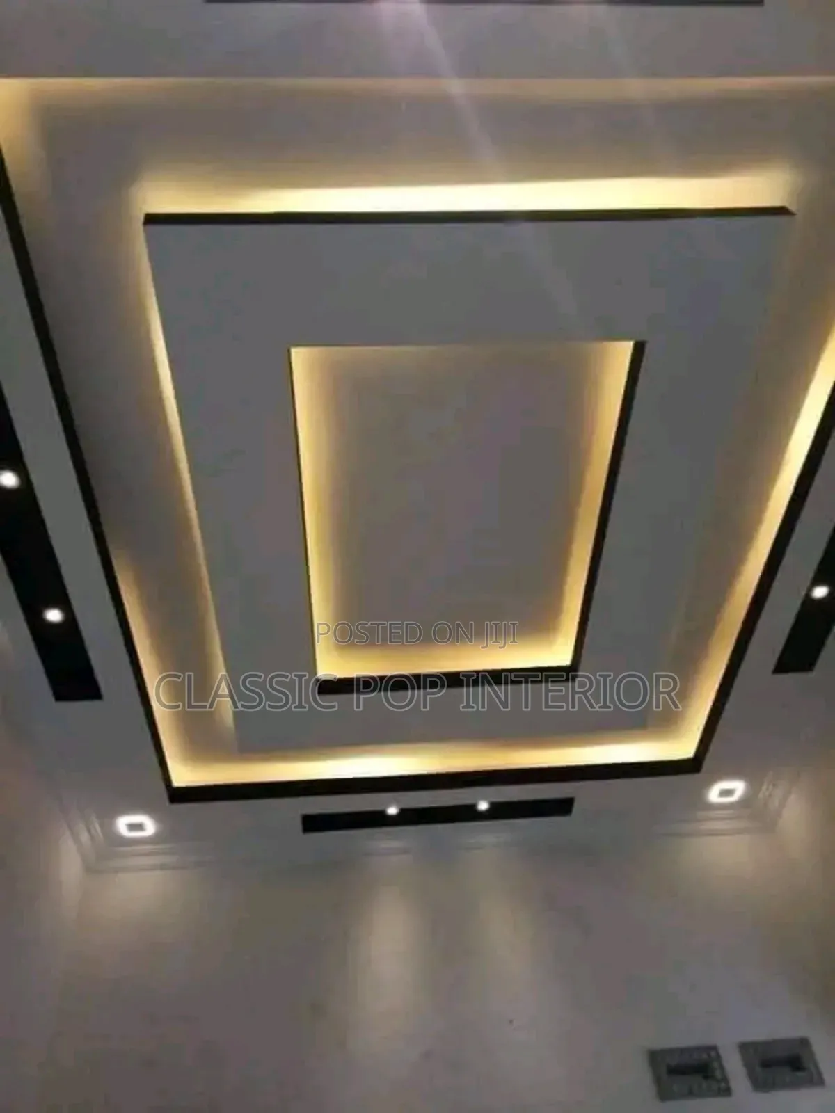 Pop Design Service